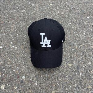 Los Angeles Dodgers 47 Brand MVP Hat SnapBack